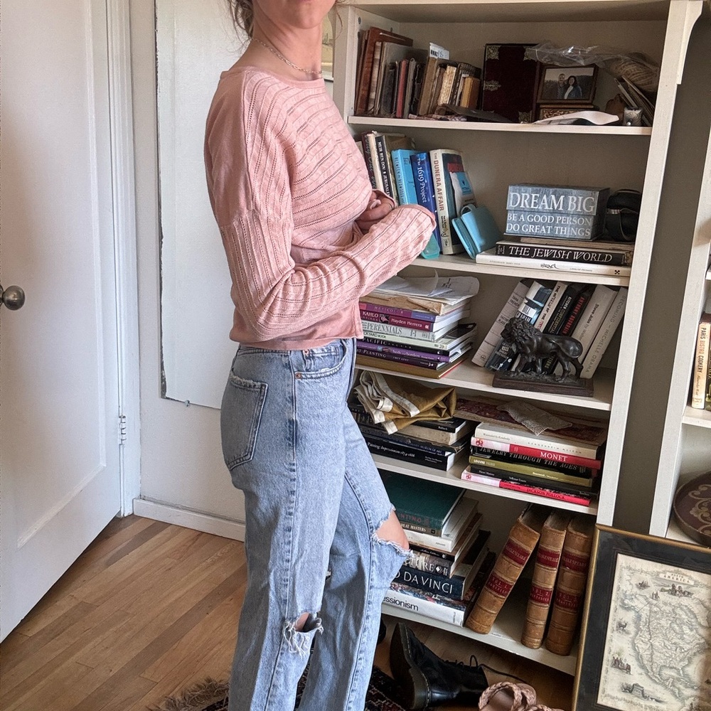PrAna Sweater - Picture 7 of 10